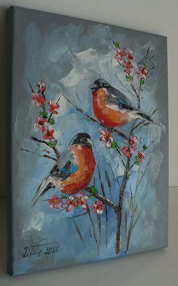 Dorota Łaz - SPRING GILE