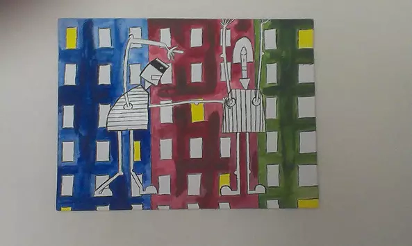 Piotr Gawron Jedlikowski - GILGOTKI