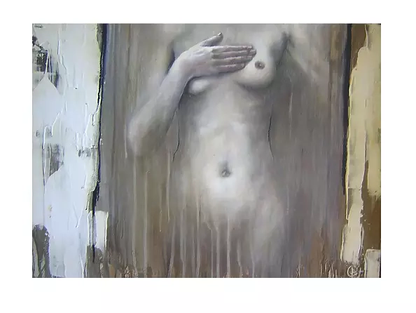 Paweł Domurat - GIRL