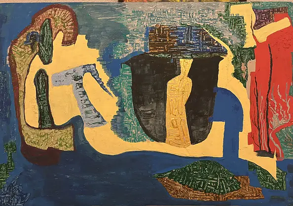 Anton Briks -                               GŁĘBIA    OCEANU