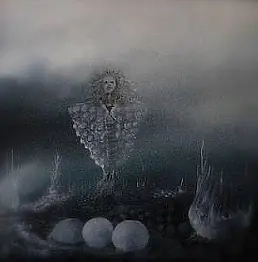 Marek Szklarek - DEPTH