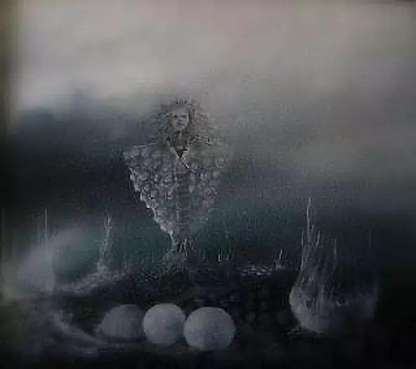 Marek Szklarek - DEPTH