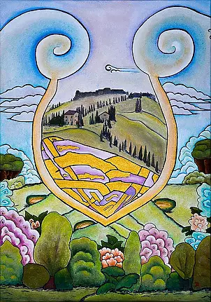 . Aziralili - GOLDEN DREAM