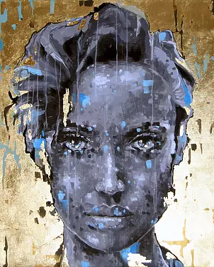 Krzysztof Logiński - GOLDIE