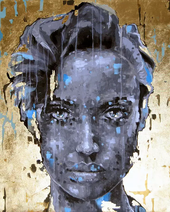 Krzysztof Logiński - GOLDIE