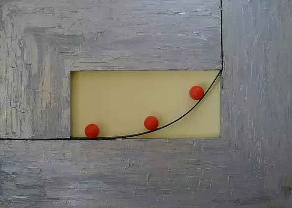 Krystyna Ciećwierska - GOLF