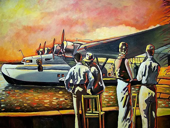 Marcin Kochański - GOODBYE 2