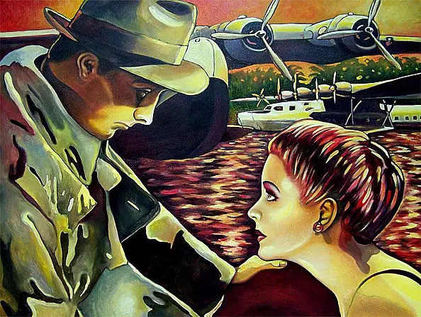 Marcin Kochański - GOODBYE 4