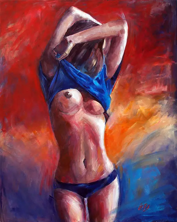 Anna Perek-Sobierajska - HOT