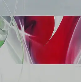 Alina Dorada Krawczyk - GORĄCY WYBÓR