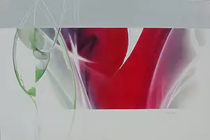 Alina Dorada Krawczyk - GORĄCY WYBÓR