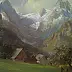 Marek Kubski - MOUNTAINS