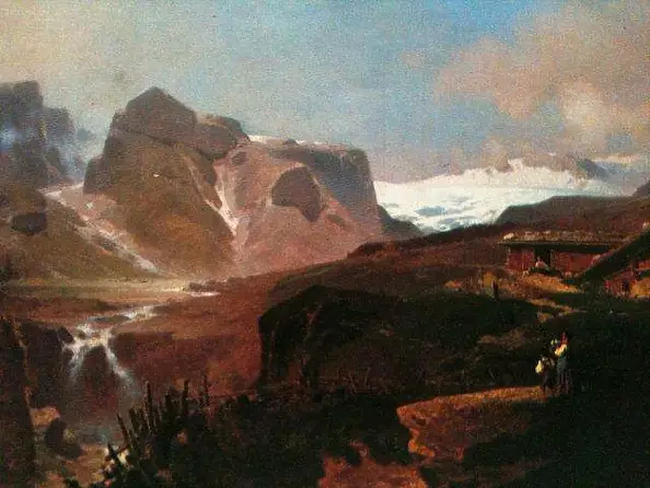 Marek Kubski - GÓRY