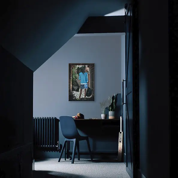 Nataliya Bagatskaya - GPS