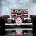 Janusz Kulikowski - „GRAND PRIX MONACO - AYRTON SENNA”