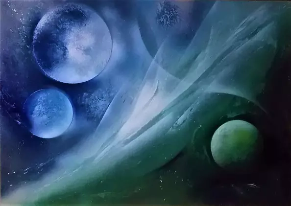 Janusz Wosiek - GRANICA SREBRNEJ SZADZI