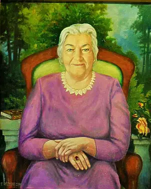 Zenon Różycki - GRANNY