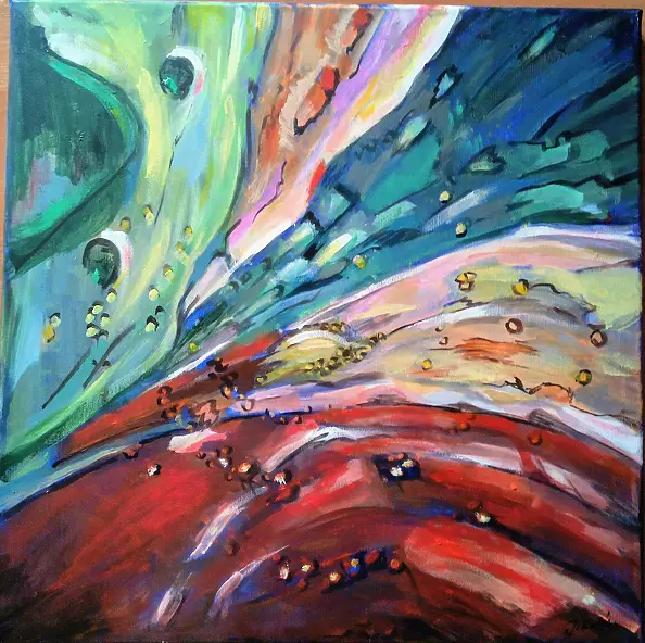 Jowita Agnieszka Kotów - GRA W KOLORY1