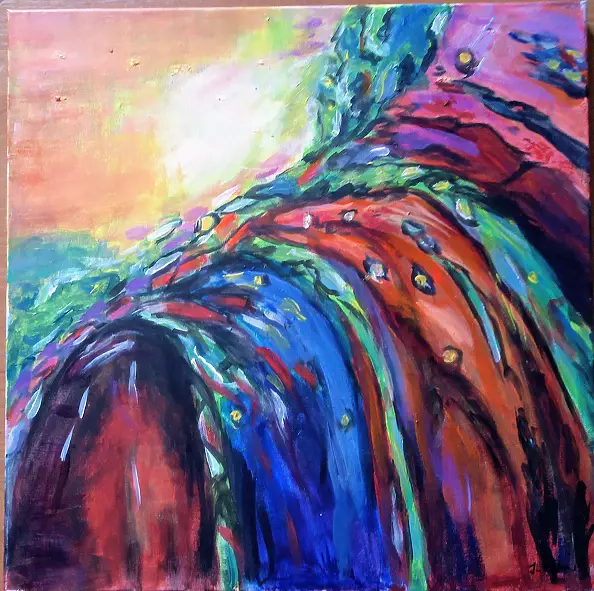 Jowita Agnieszka Kotów - GRA W KOLORY2