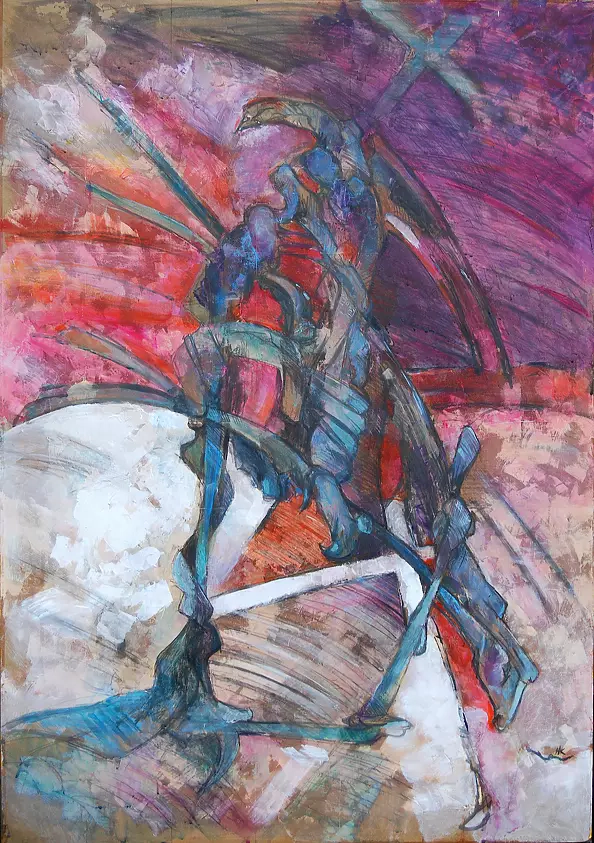 Henryk Korbański - GAME