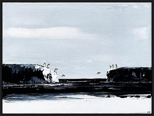 Andrzej Cybura - GRENLANDIA