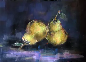 Bernadeta Nowak - PEARS