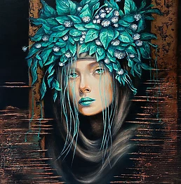 Elżbieta Wiśniewska - GRYNSZPANNA