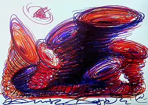 Janusz Wosiek - JERICHO TRUMPETS CUSTOM