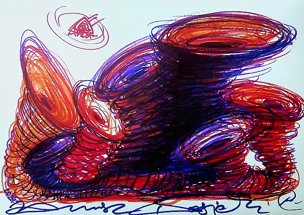 Janusz Wosiek - JERICHO TRUMPETS CUSTOM