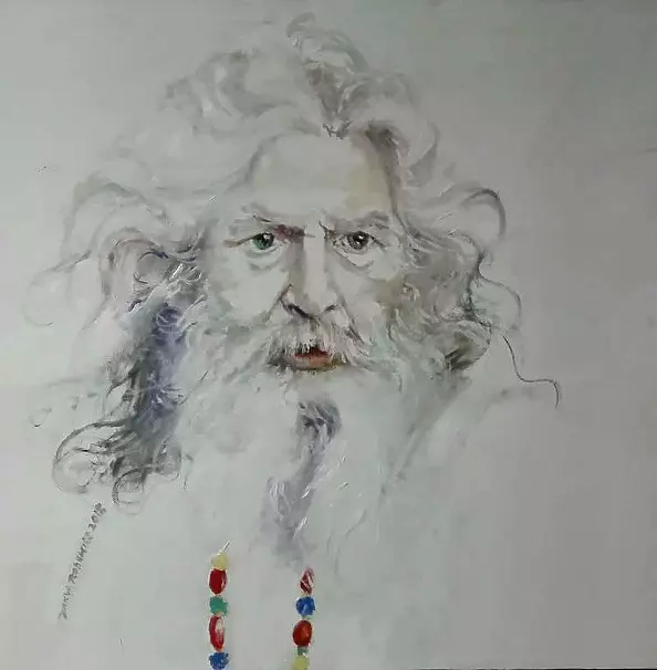 Joanna Rodowicz - GURU