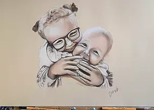 Anna Witek - Gabrycha&Antek