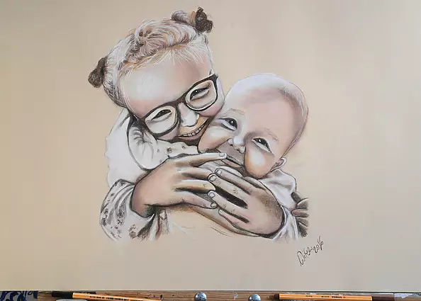 Anna Witek - Gabrych & Antek