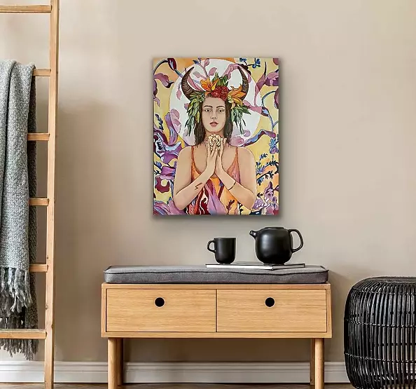 Joanna Szumska - Gaja