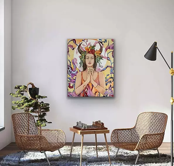 Joanna Szumska - Gaja