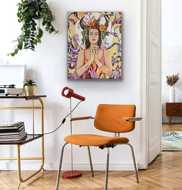 Joanna Szumska - Gaja