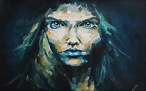 Karolina Masiewicz - Gaja