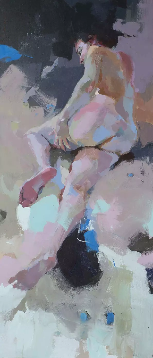 Renata Domagalska - Gaja night