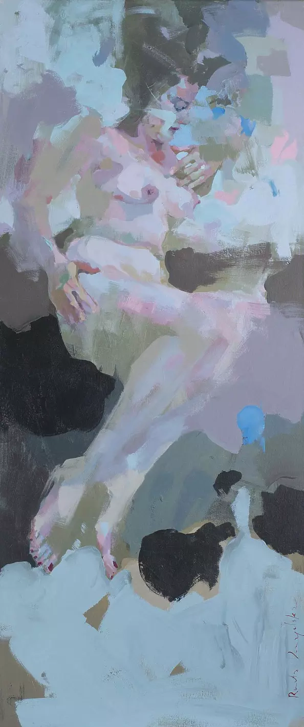 Renata Domagalska - Gaja