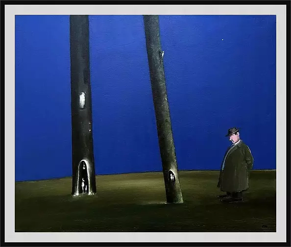 Andrzej Cybura - Gajowy