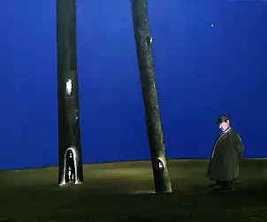 Andrzej Cybura - Gajowy