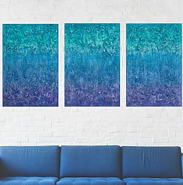 Pamela Rys - Galactic Tides