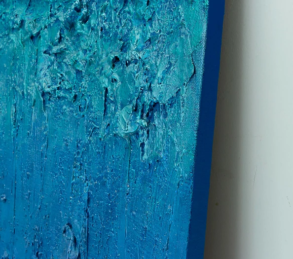 Pamela Rys - Galactic Tides