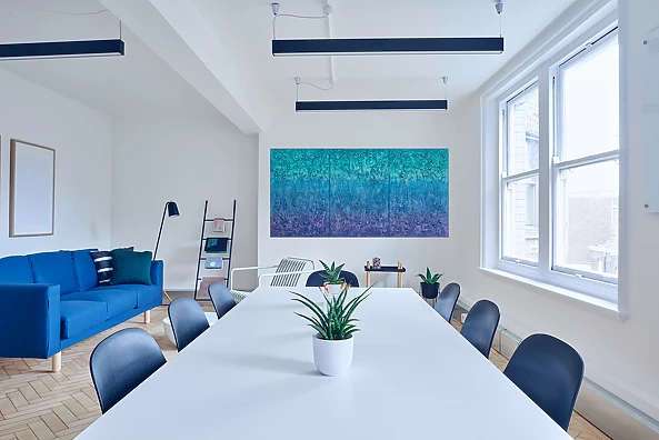 Pamela Rys - Galactic Tides