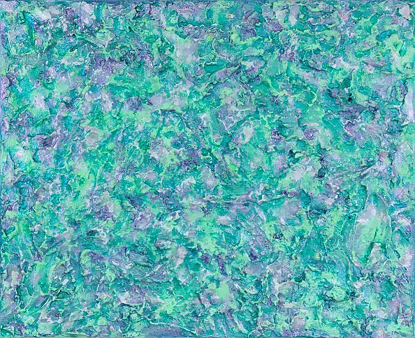 Pamela Rys - Galactic Travel