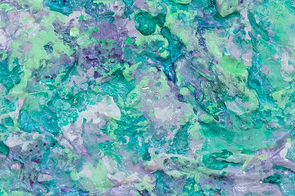 Pamela Rys - Galactic Travel