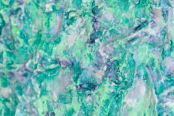 Pamela Rys - Galactic Travel