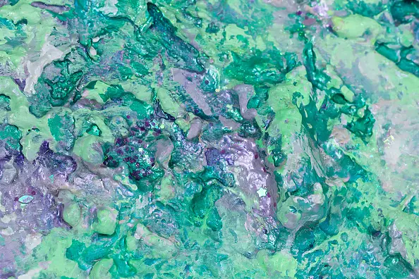 Pamela Rys - Galactic Travel