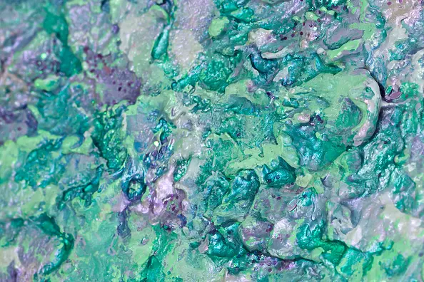 Pamela Rys - Galactic Travel