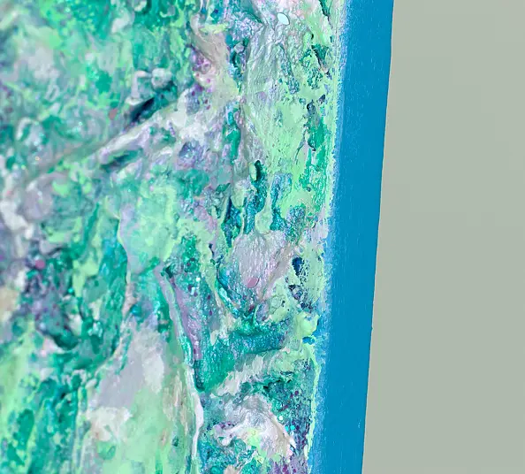 Pamela Rys - Galactic Travel