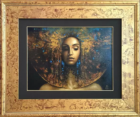 Karol Bąk - Galaktyczna IV